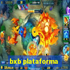 bxb plataforma